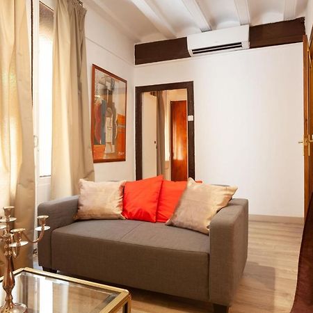 Esquirol Apartment Barcelona Luaran gambar