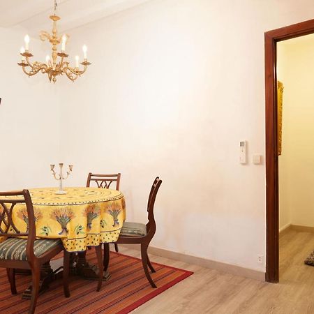 Esquirol Apartment Barcelona Luaran gambar