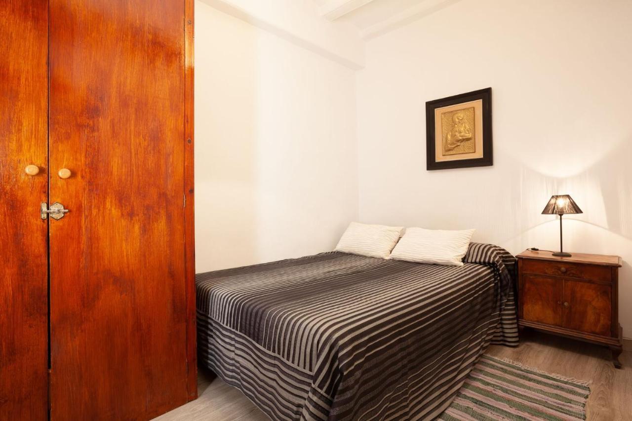 Esquirol Apartment Barcelona Luaran gambar