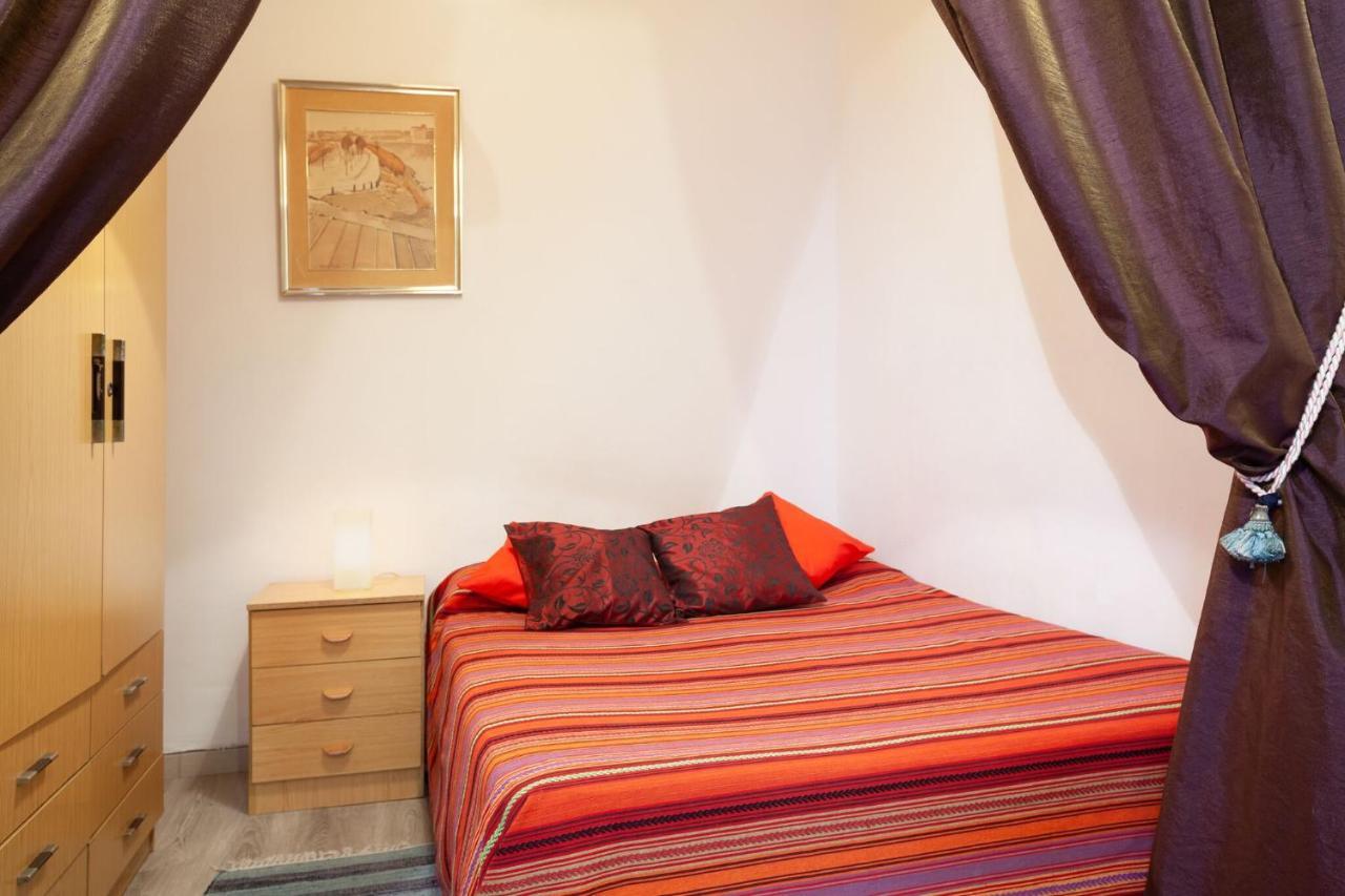 Esquirol Apartment Barcelona Luaran gambar