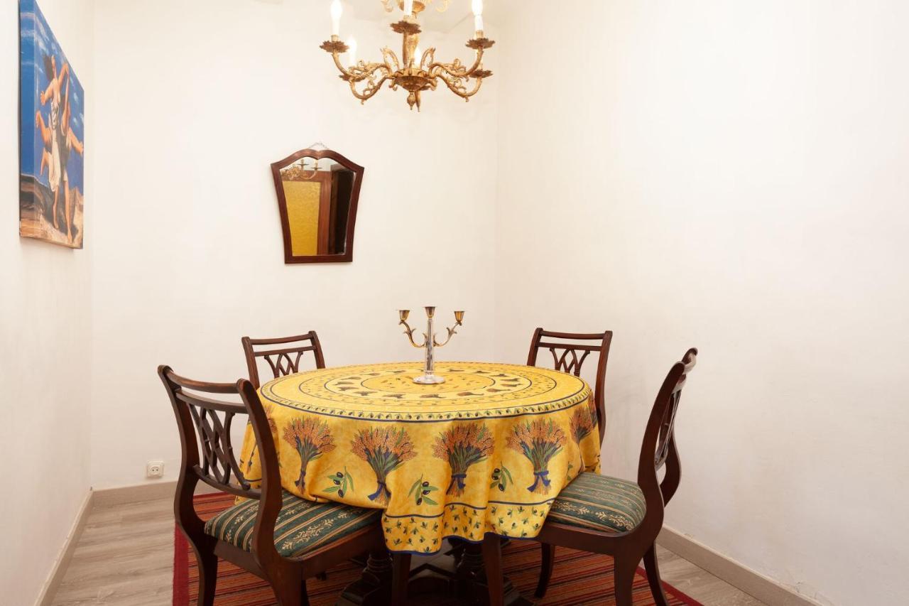 Esquirol Apartment Barcelona Luaran gambar