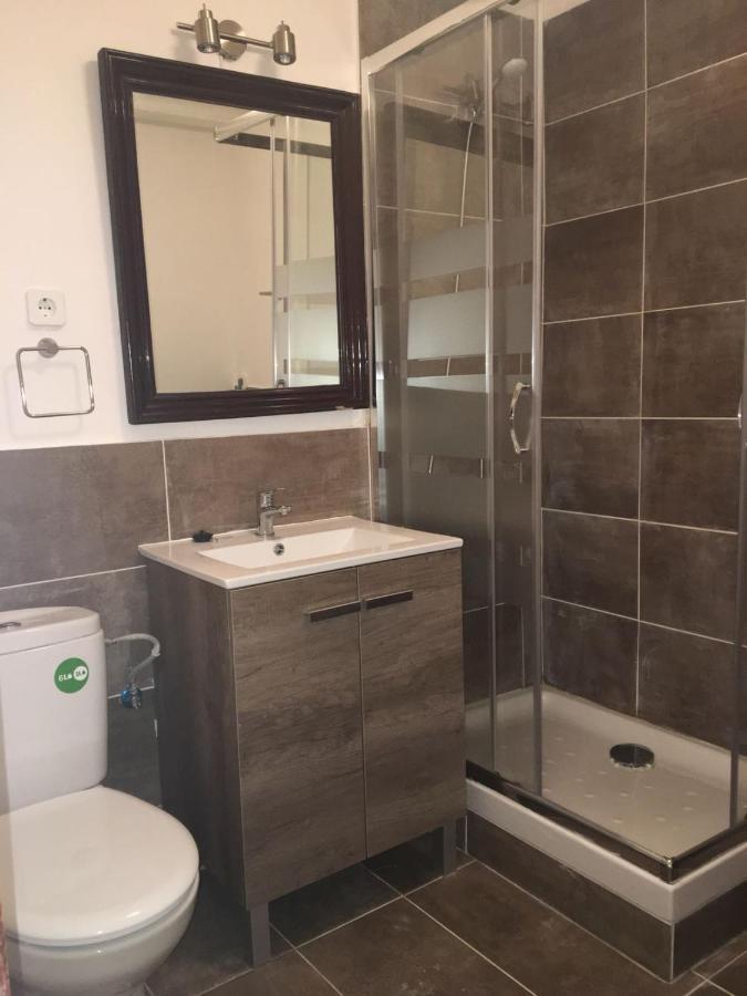 Esquirol Apartment Barcelona Luaran gambar