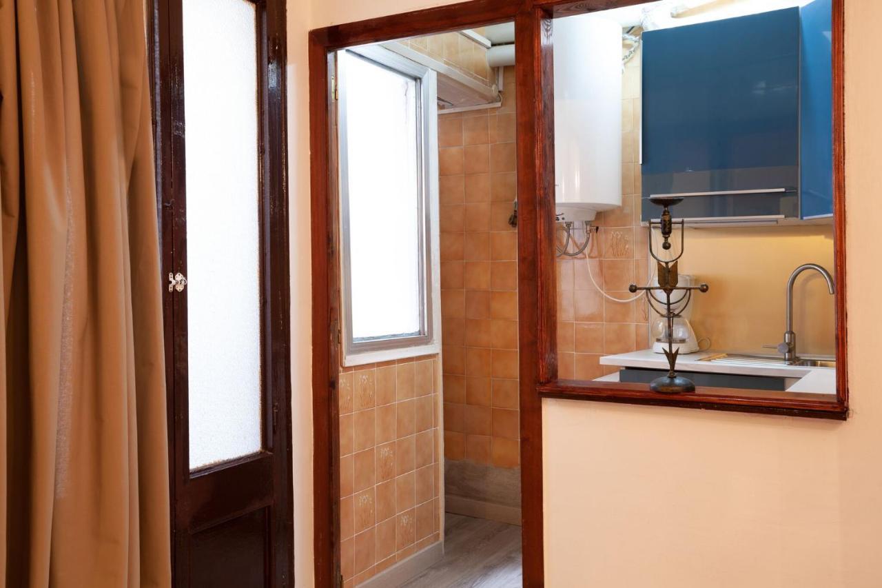 Esquirol Apartment Barcelona Luaran gambar